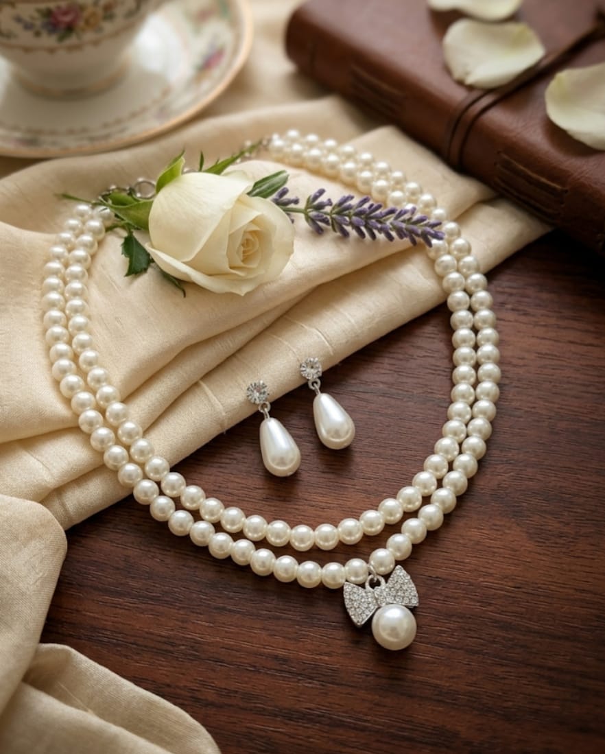 Jewelery Set
