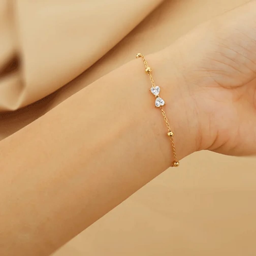 Tied with sparkle ✨️