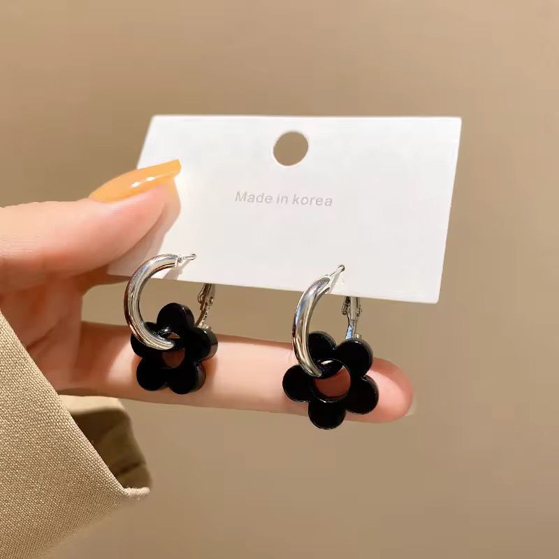 European Style Earrings
